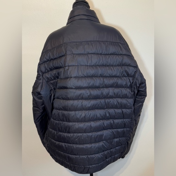 HAWKE & CO Men’s Quilted Lightweight Packable Featherless Performance Jacket 2XL - Picture 2 of 10